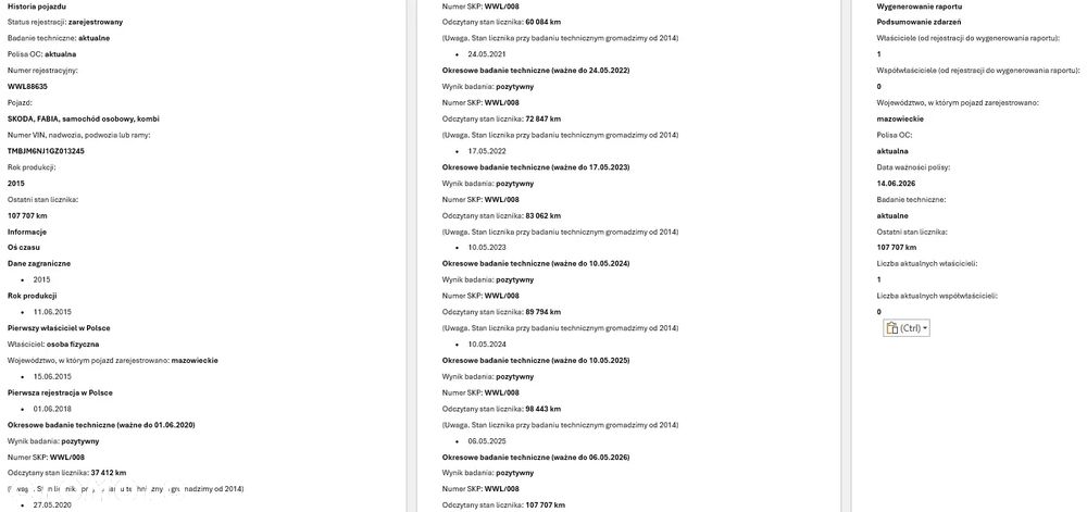 Skoda Fabia 1.2 TSI Ambition - 23