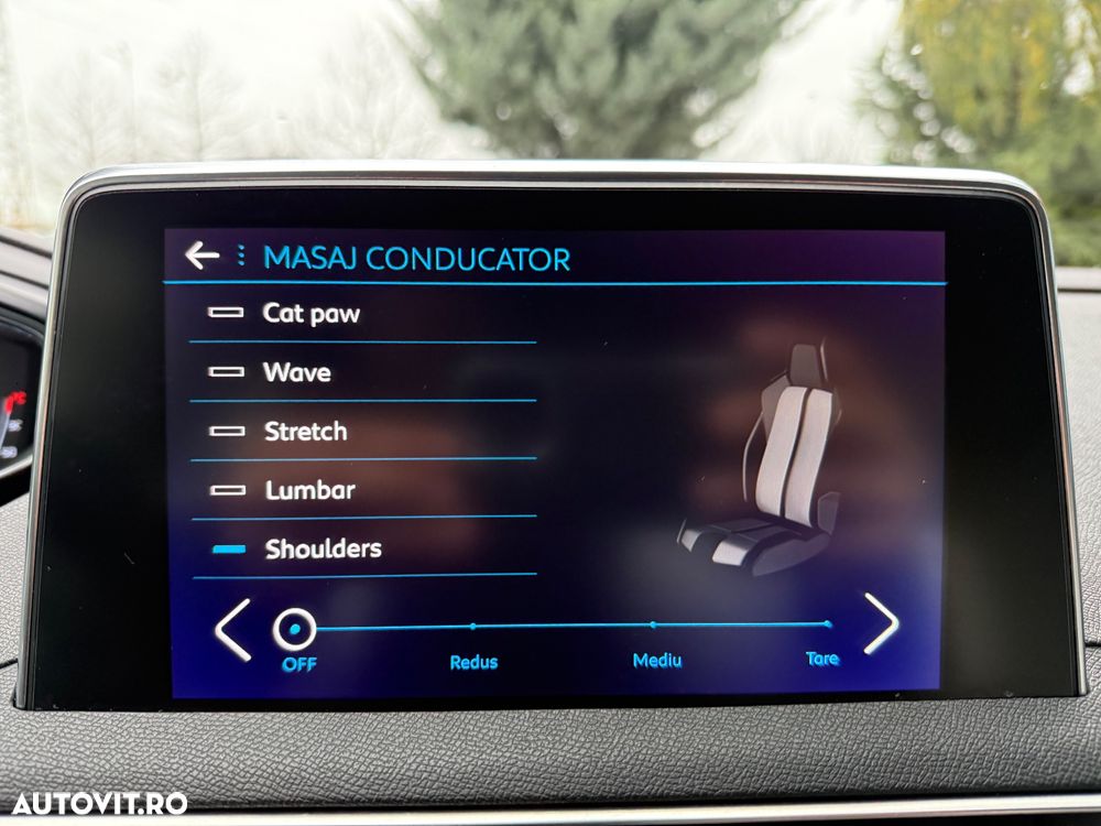 Peugeot 3008 PureTech 130 Stop & Start GPF EAT8 GT - 31