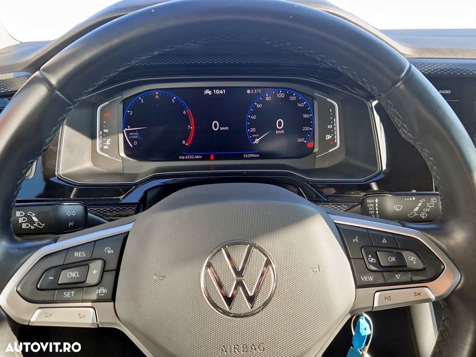 Volkswagen Polo 1.0 TSI Life - 18