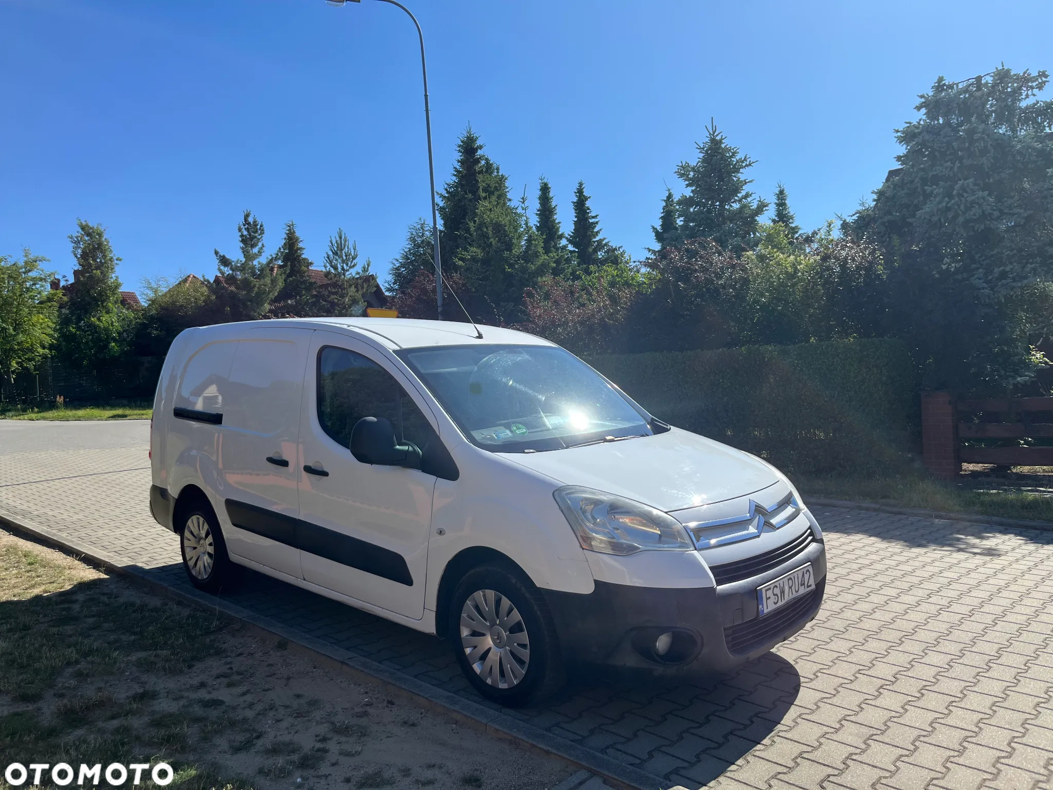 Citroën Berlingo - 2