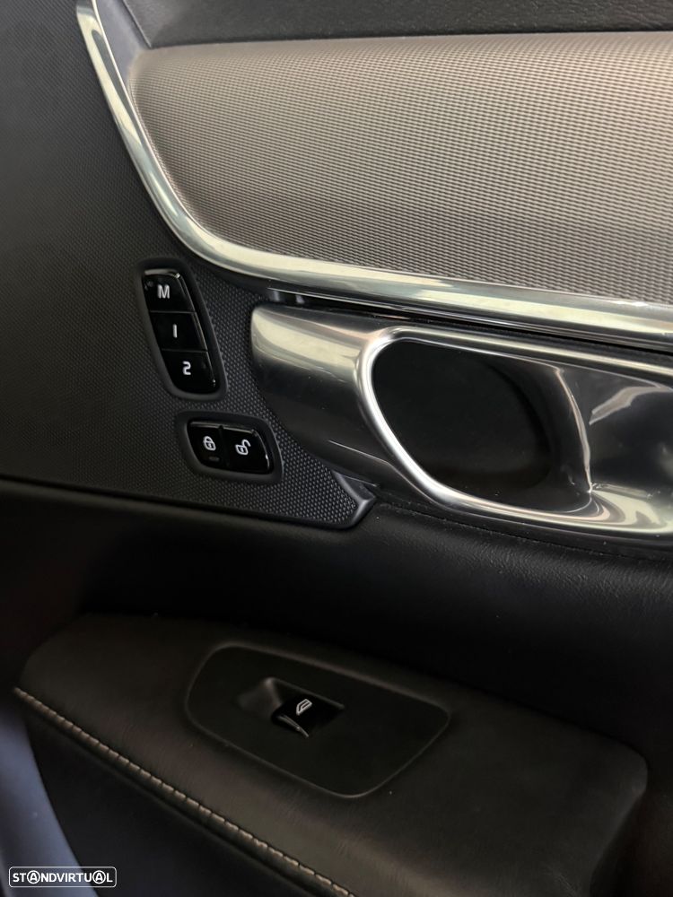 Volvo S90 2.0 D4 Inscription Geartronic - 19