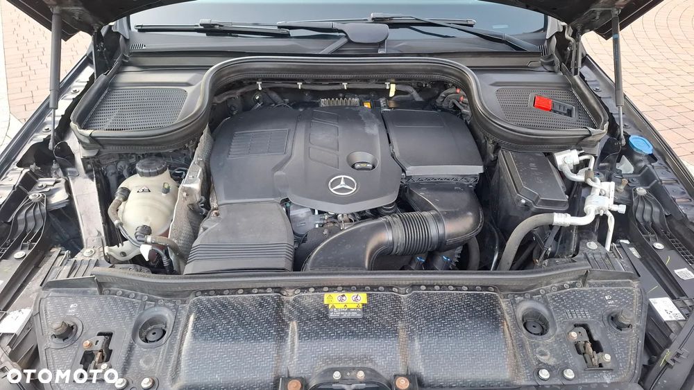 Mercedes-Benz GLE 300 d 4-Matic - 17