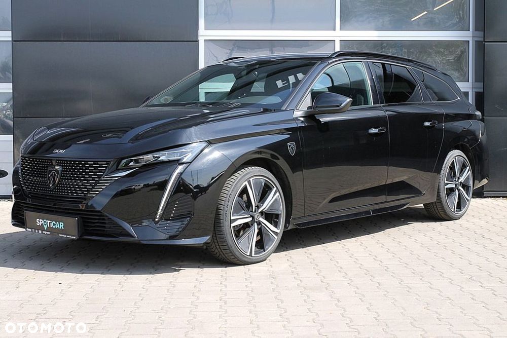 Peugeot 308 - 11