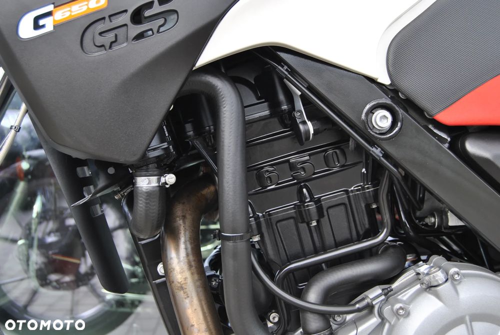 BMW GS - 16