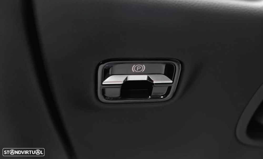 Mercedes-Benz E 300 de - 35