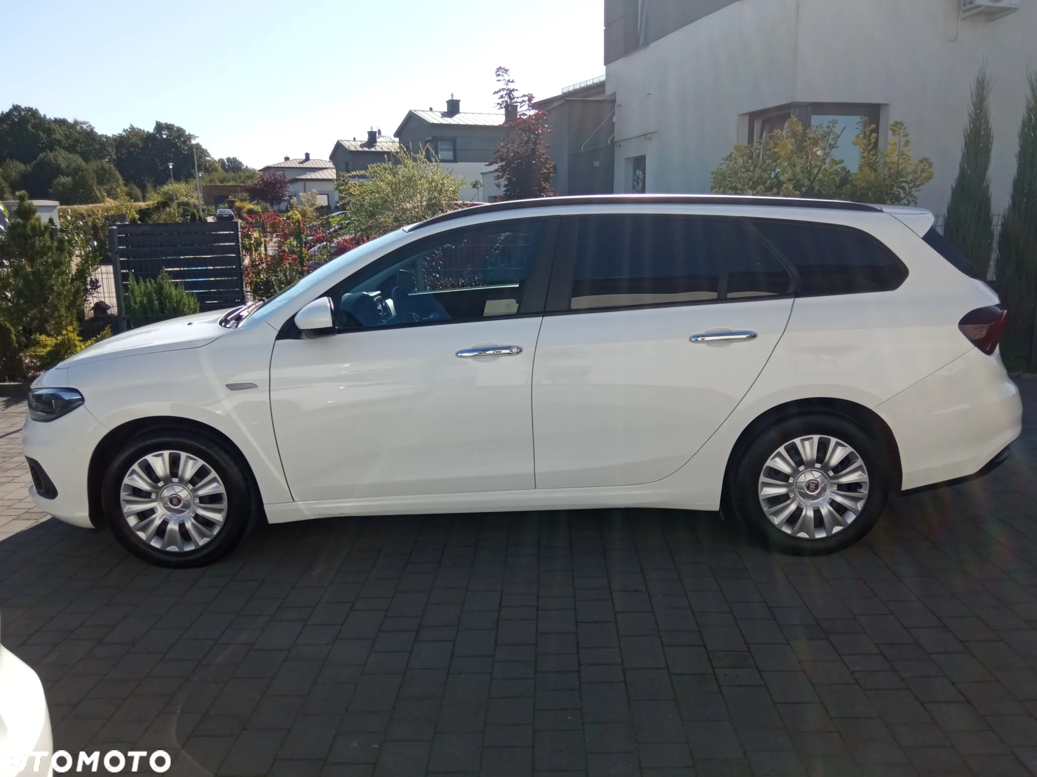 Fiat Tipo 1.4 16v Easy - 8