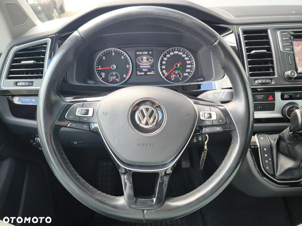 Volkswagen Multivan 2.0 BiTDI L1 Edition 4Motion DSG - 31