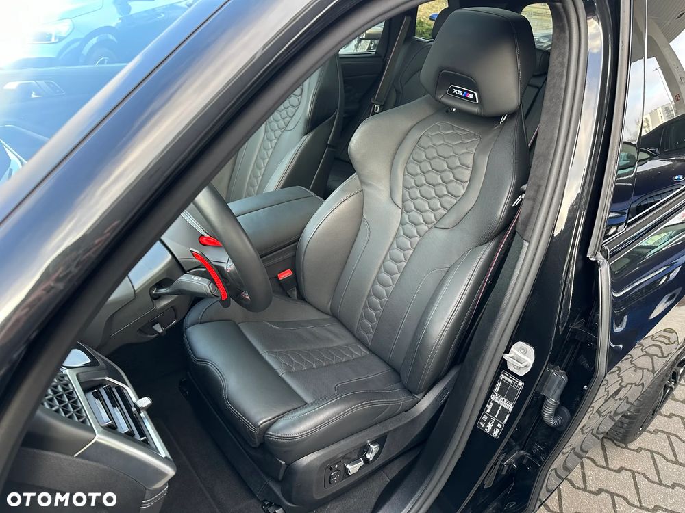 BMW X5 M Competition - 9