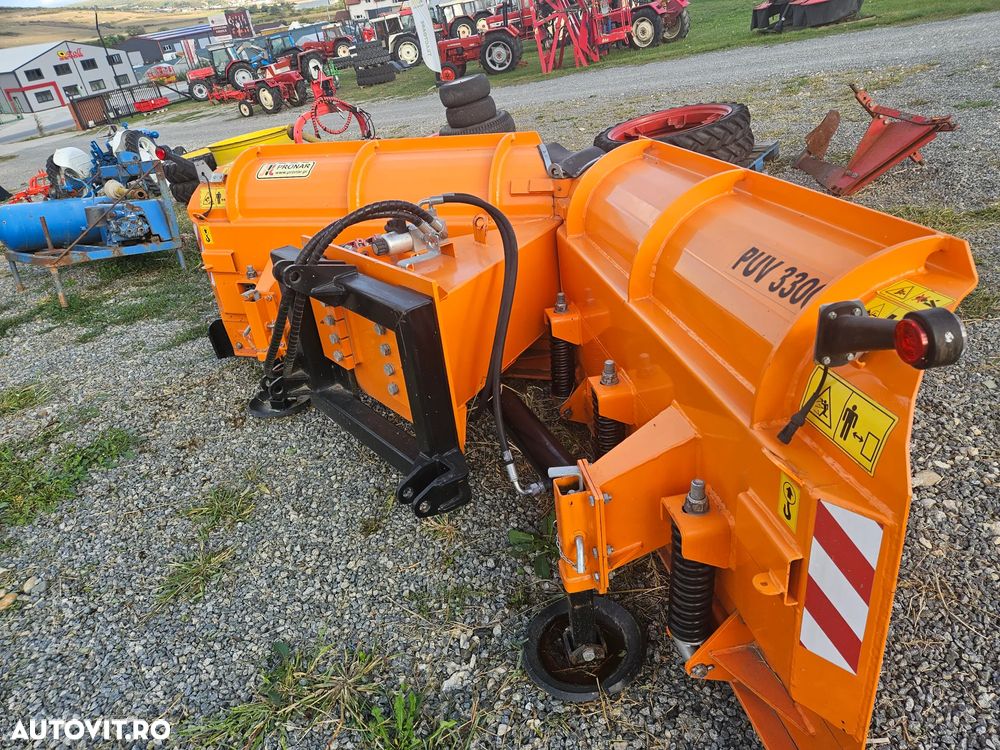 Pronar PUV 3300 - 1