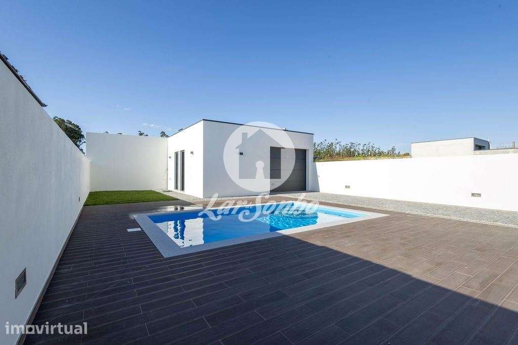 Moradia T4 em Mosteiró, Vila do Conde - Grande imagem: 2/32