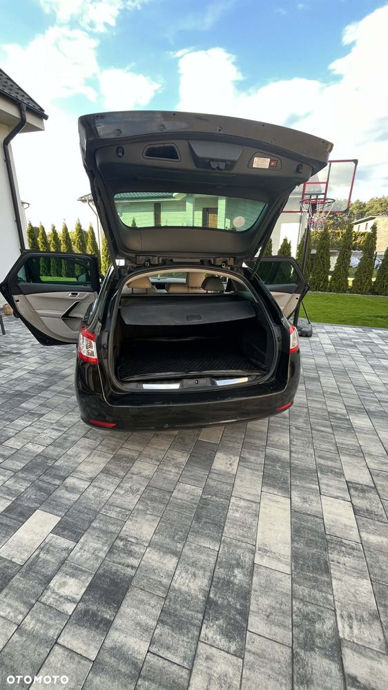 Peugeot 508 2.0 BlueHDi Allure S&S - 6