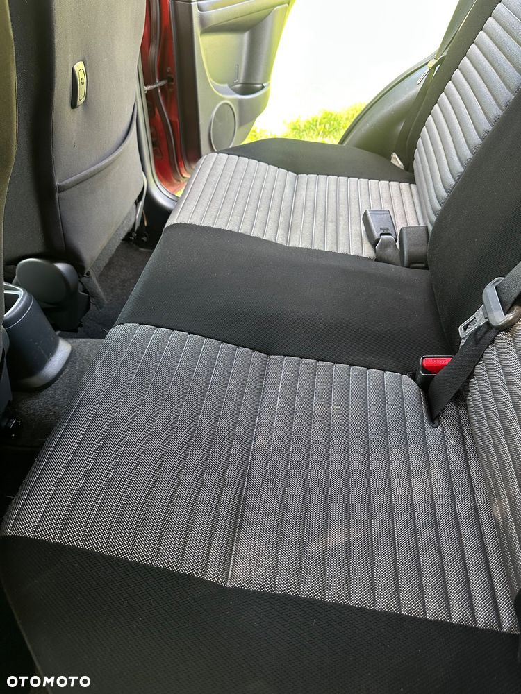 Suzuki SX4 - 24