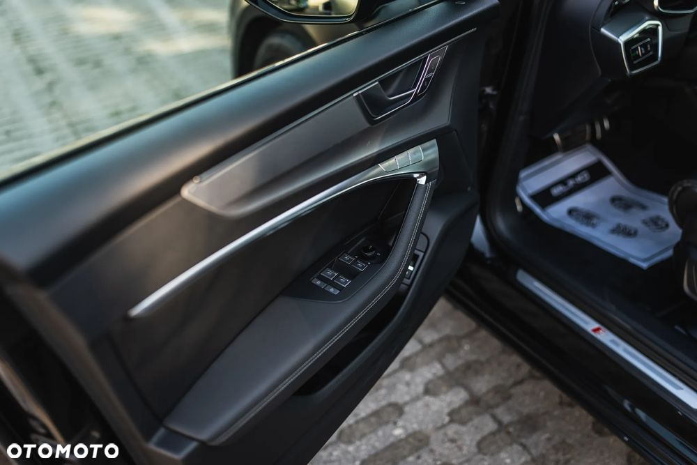 Audi A6 - 11