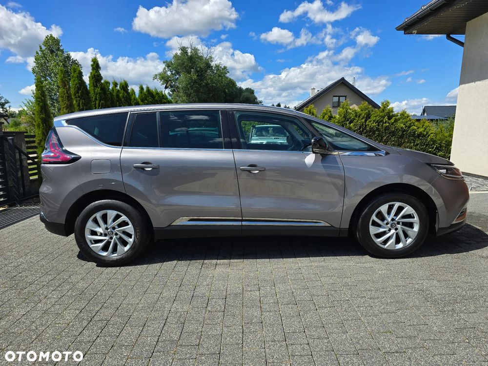Renault Espace Energy dCi 130 Business - 10