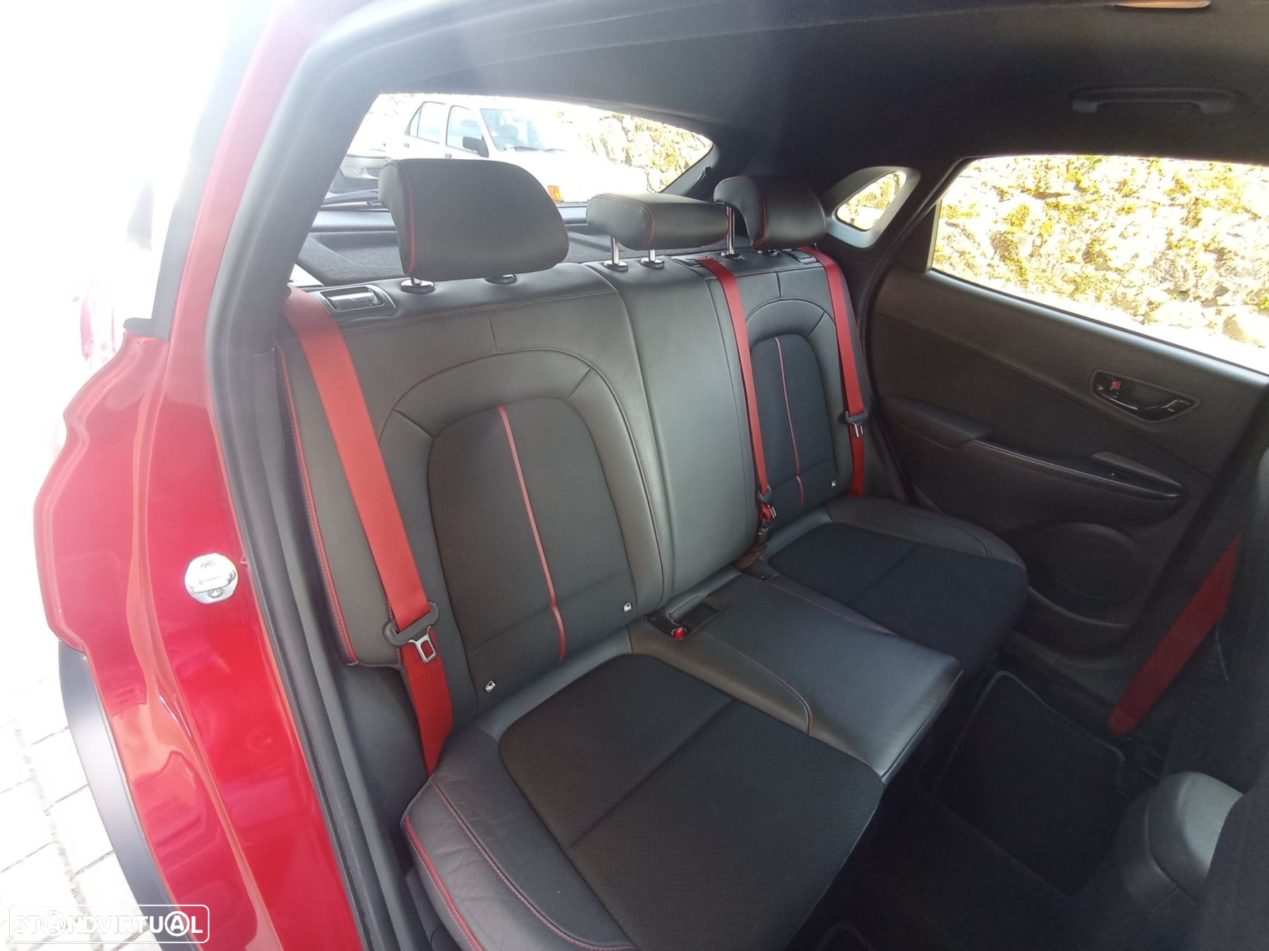 Hyundai Kauai 1.6 CRDi Premium - 25