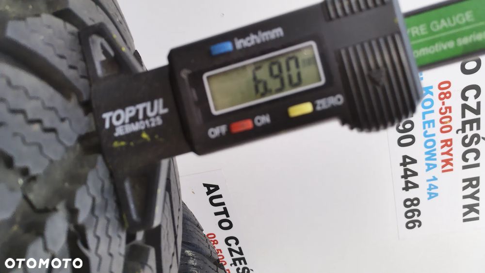 195/60R15 88T Debica Frigo 2 2022r - 4