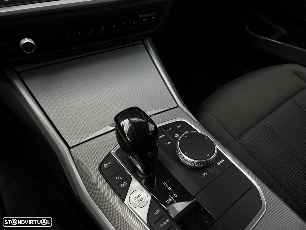 BMW 330 e Corporate Edition Auto - 19