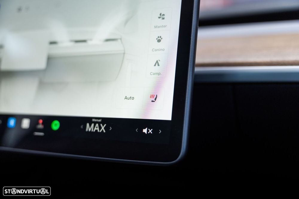 Tesla Model 3 Standard Range Plus RWD - 16