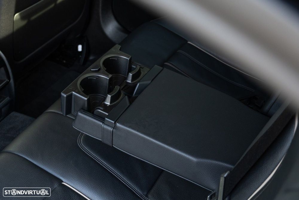 BMW 530 e iPerformance Pack M - 33