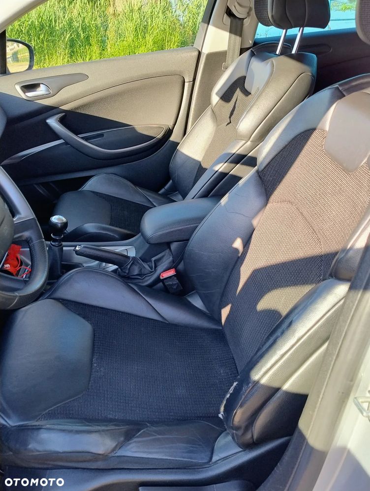 Citroën C5 HDi 140 FAP Exclusive - 11