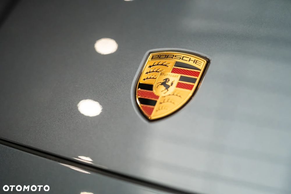 Porsche Cayenne S E-Hybrid PHEV Black Edition - 25