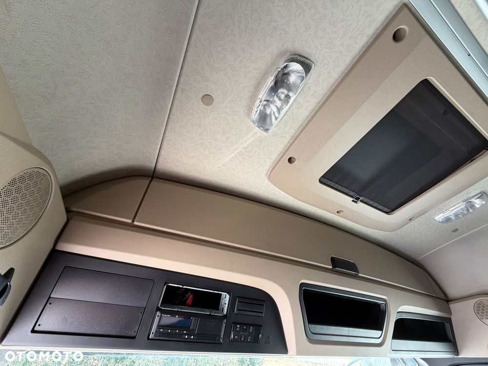 Mercedes-Benz ACTROS 1840 / FIRANKA / WINDA / 15 EUROPALET / 6.2 M DŁUGOŚCI / AUTOMAT / SYPIALKA / 12.2019 ROK / Z NIEMIEC - 21
