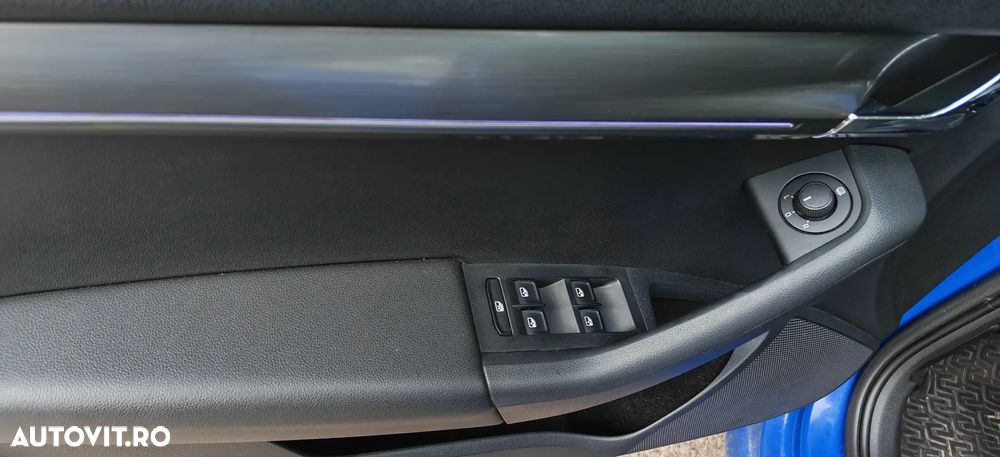 Skoda Octavia 1.5 TSI DSG Style - 14
