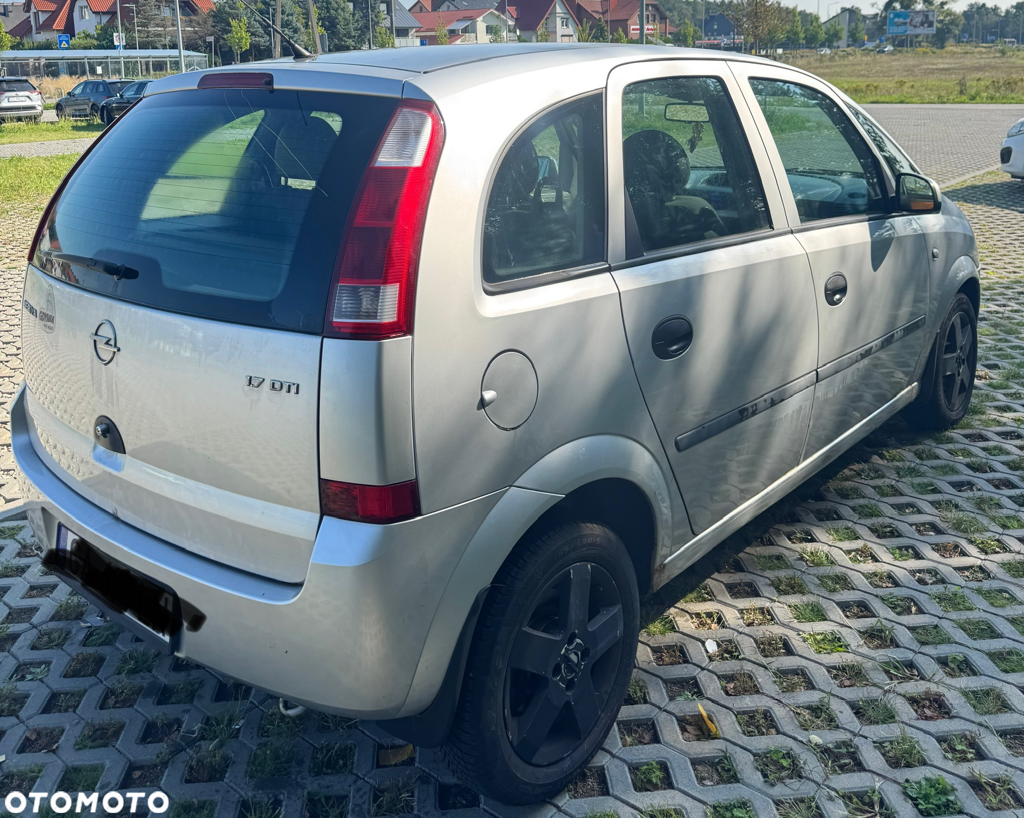 Opel Meriva - 3