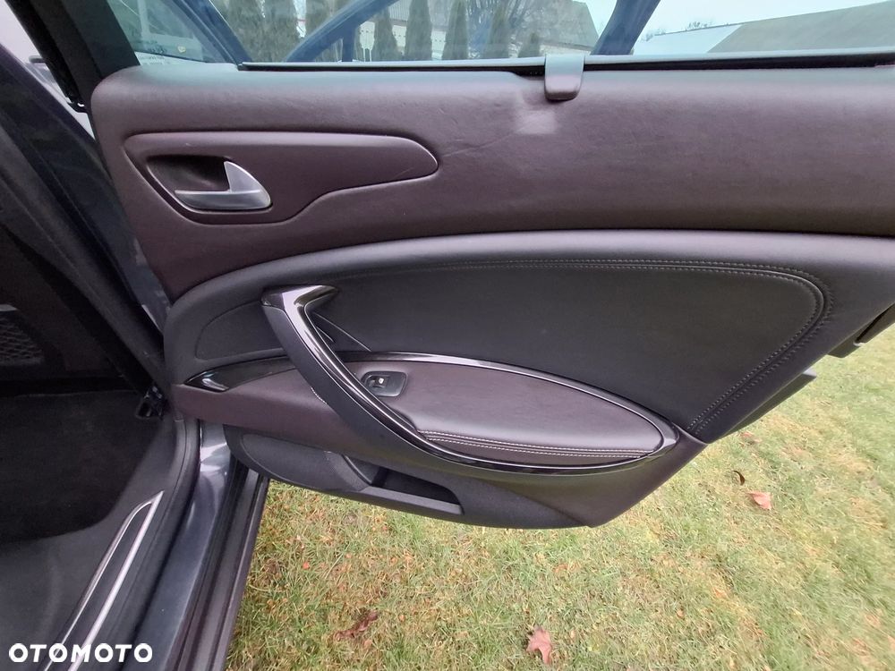 Citroën C5 HDi 165 FAP Exclusive - 22