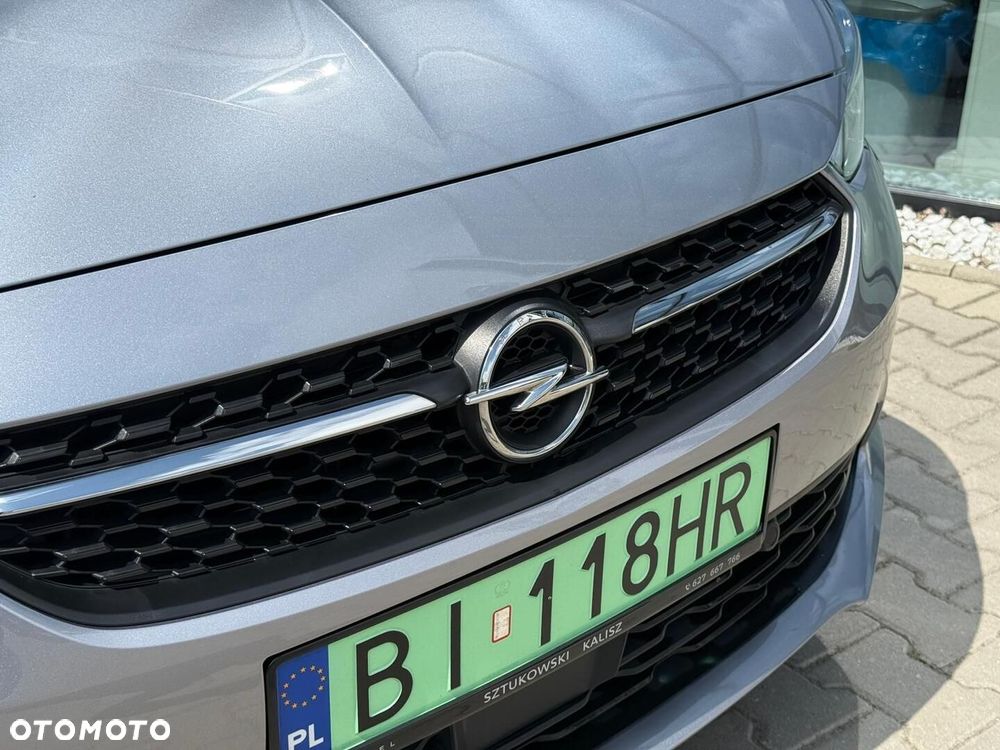 Opel Corsa - 7