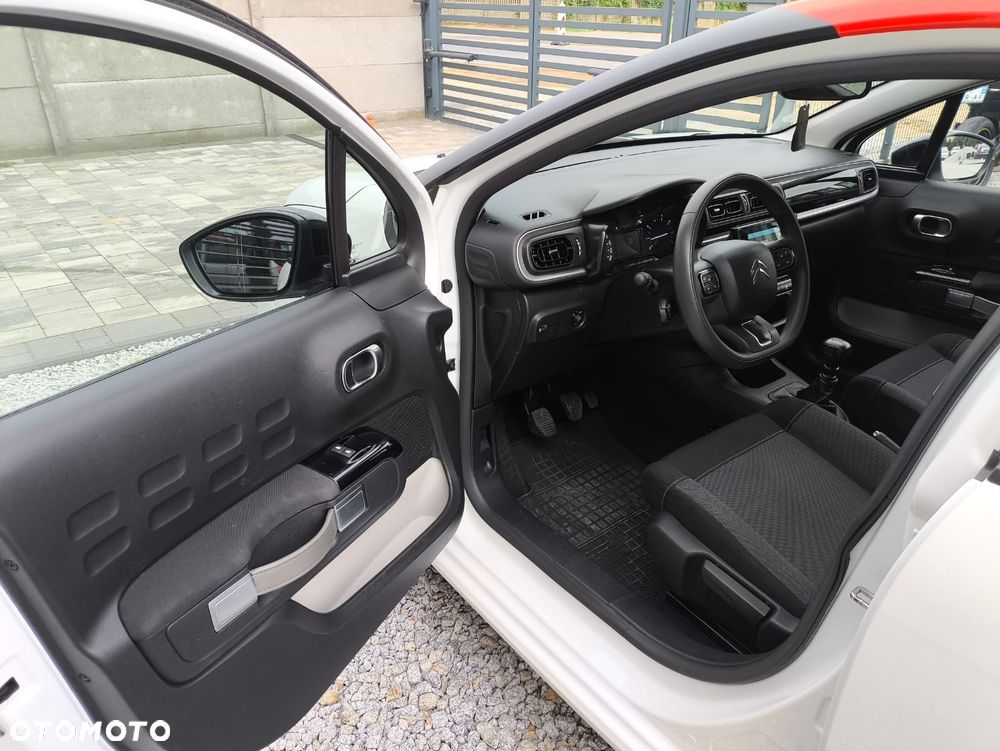 Citroën C3 - 11