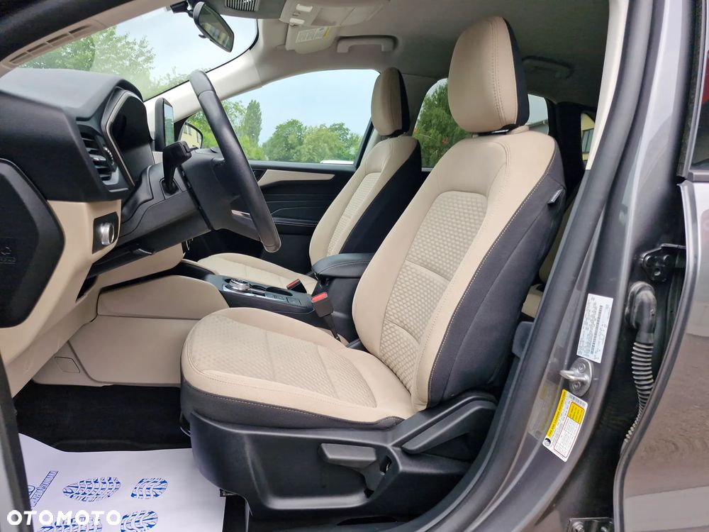 Ford Escape - 13