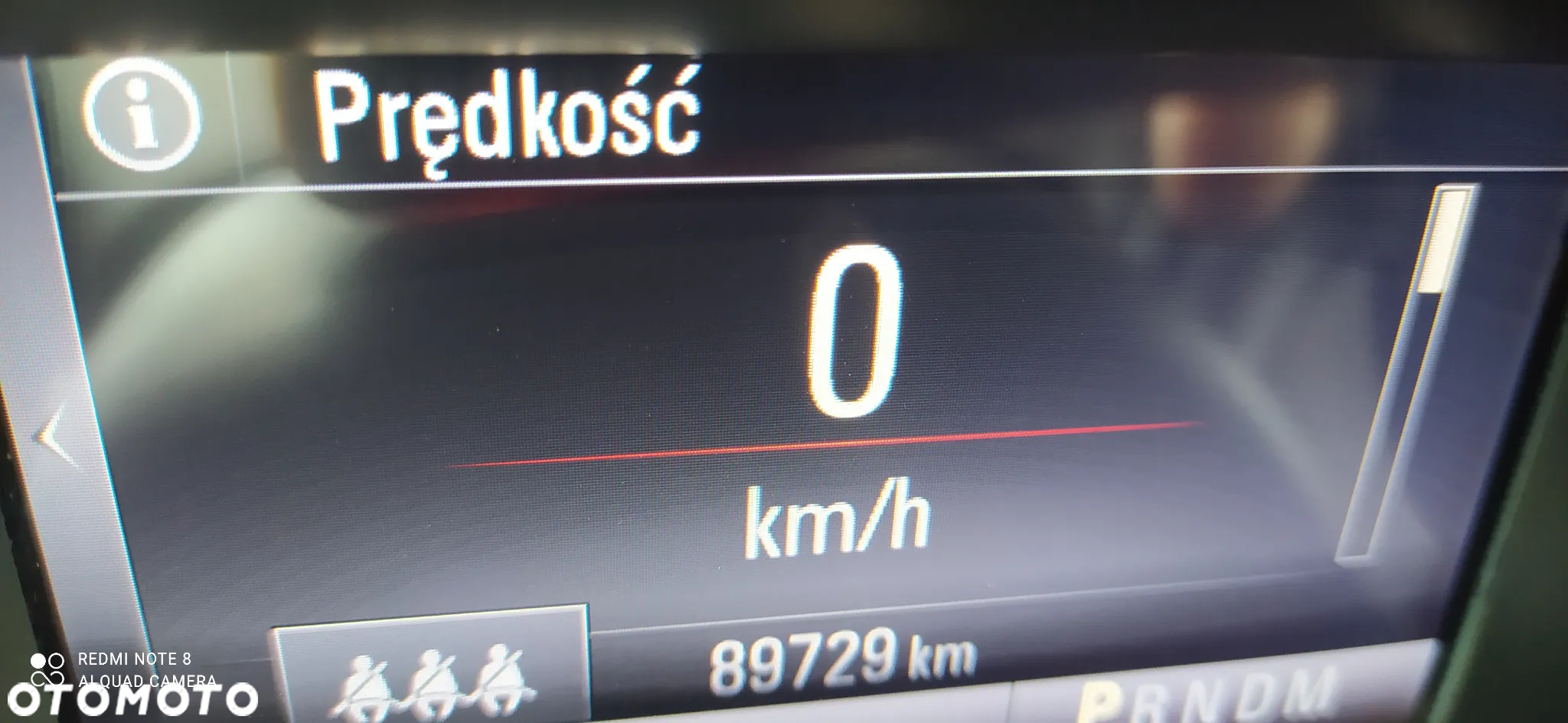 Opel Astra 1.6 D (CDTI) Automatik Sports Tourer Business - 19