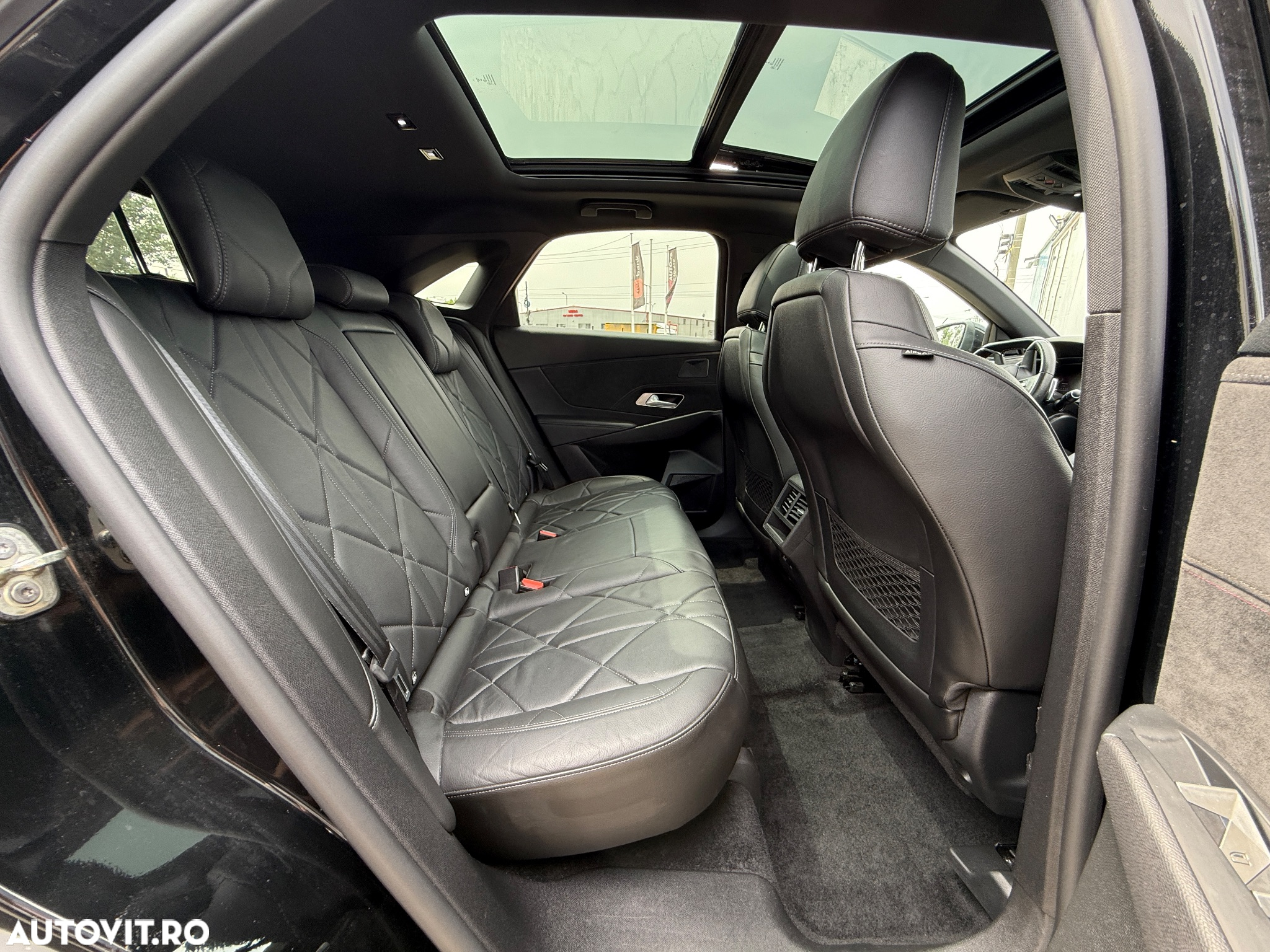 DS Automobiles DS 7 Crossback - 7