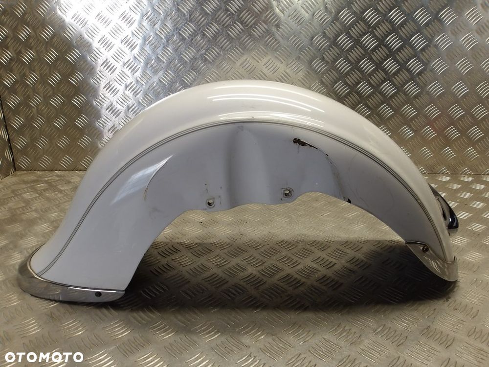 Błotnik przedni YAMAHA XVZ 1300 ROYAL STAR VENTURE 96-13r   PN. 4NL-Y2150-U0 - 1