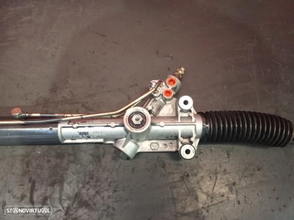 Caixa De Direcção Iveco Daily V Camião De Plataforma/Chassis - 3