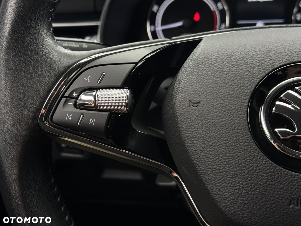 Skoda Scala 1.0 TSI Ambition - 23