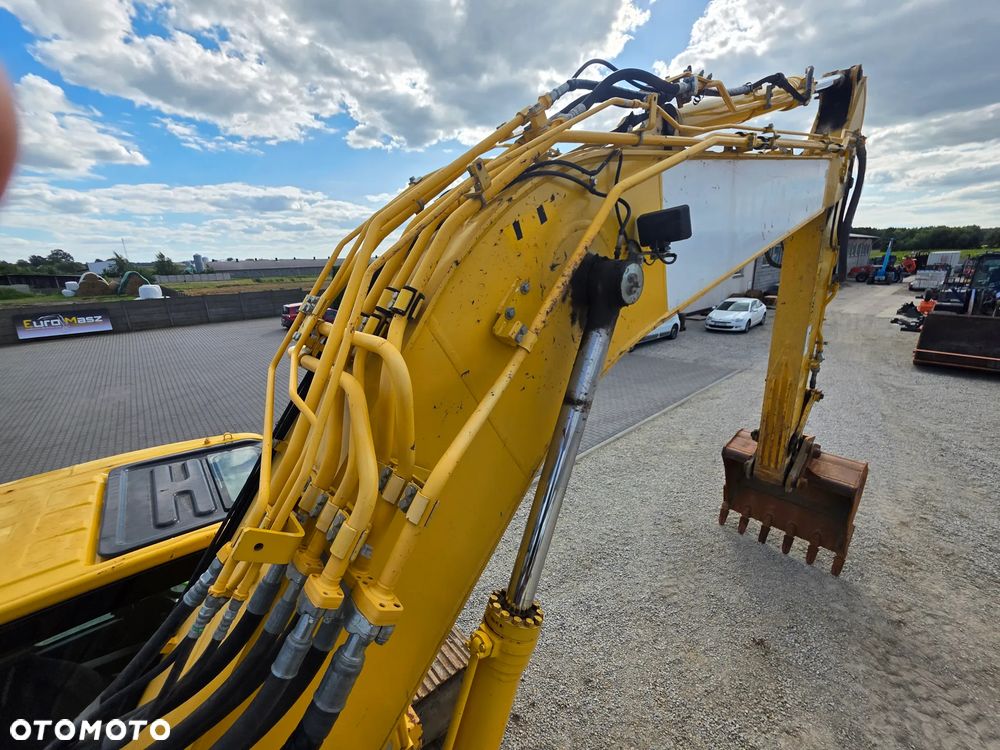 Komatsu PC 228USLC-11, 2019 ROK, 5800 MTH - 13