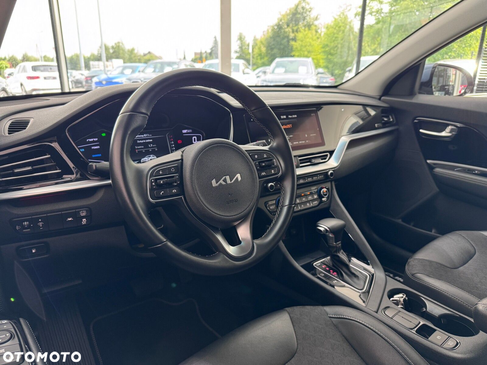 Kia Niro - 8