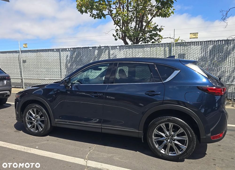 Mazda CX-5 - 3