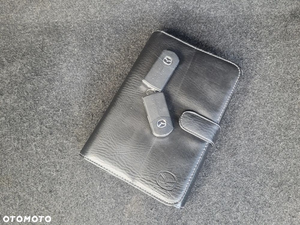 Mazda 3 1.6 MZR High-Line - 18