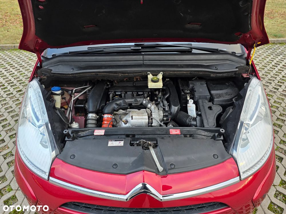 Citroën C4 Picasso 1.6 THP Exclusive - 13