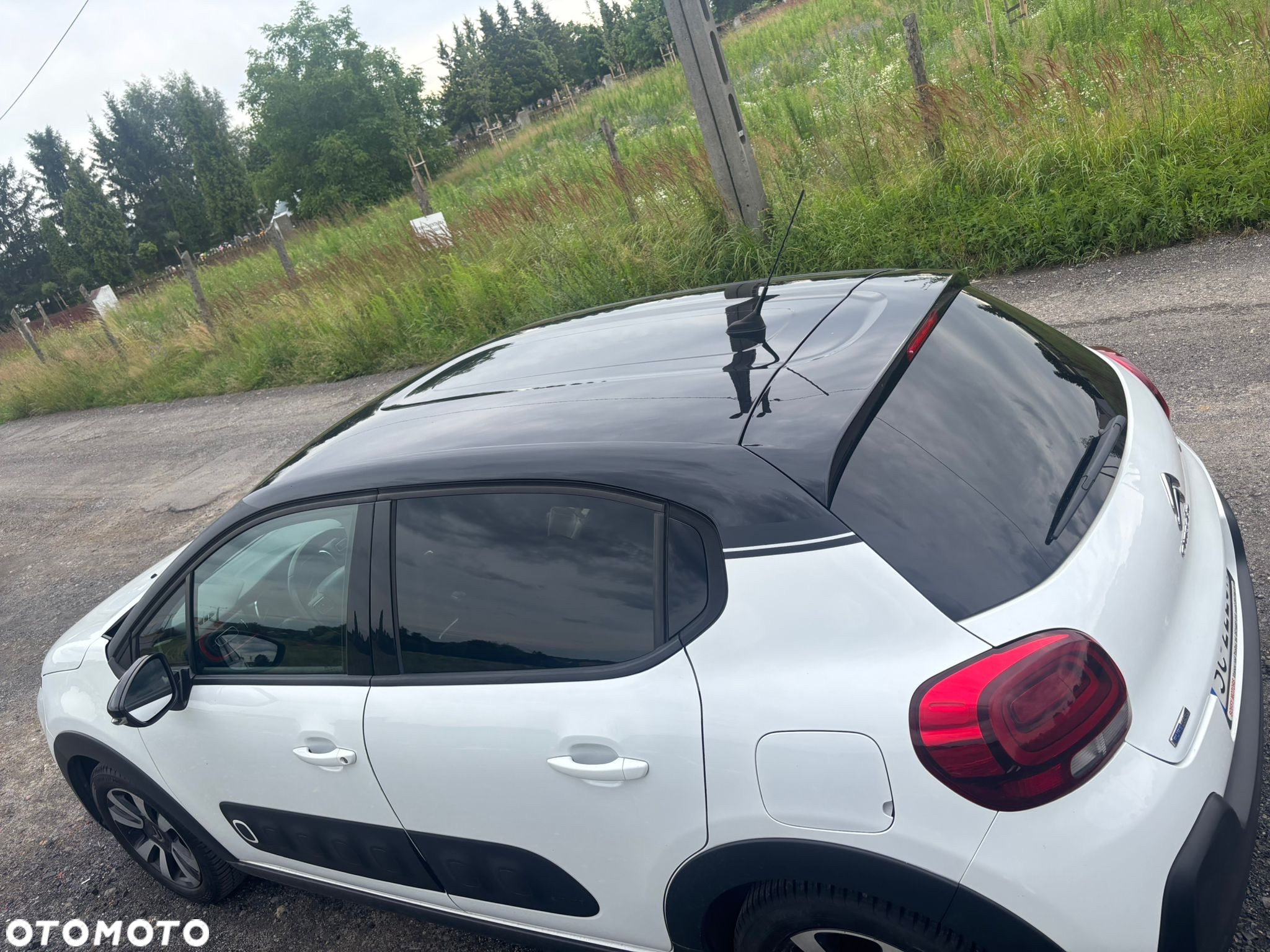 Citroën C3 1.2 PureTech GPF Elle - 9