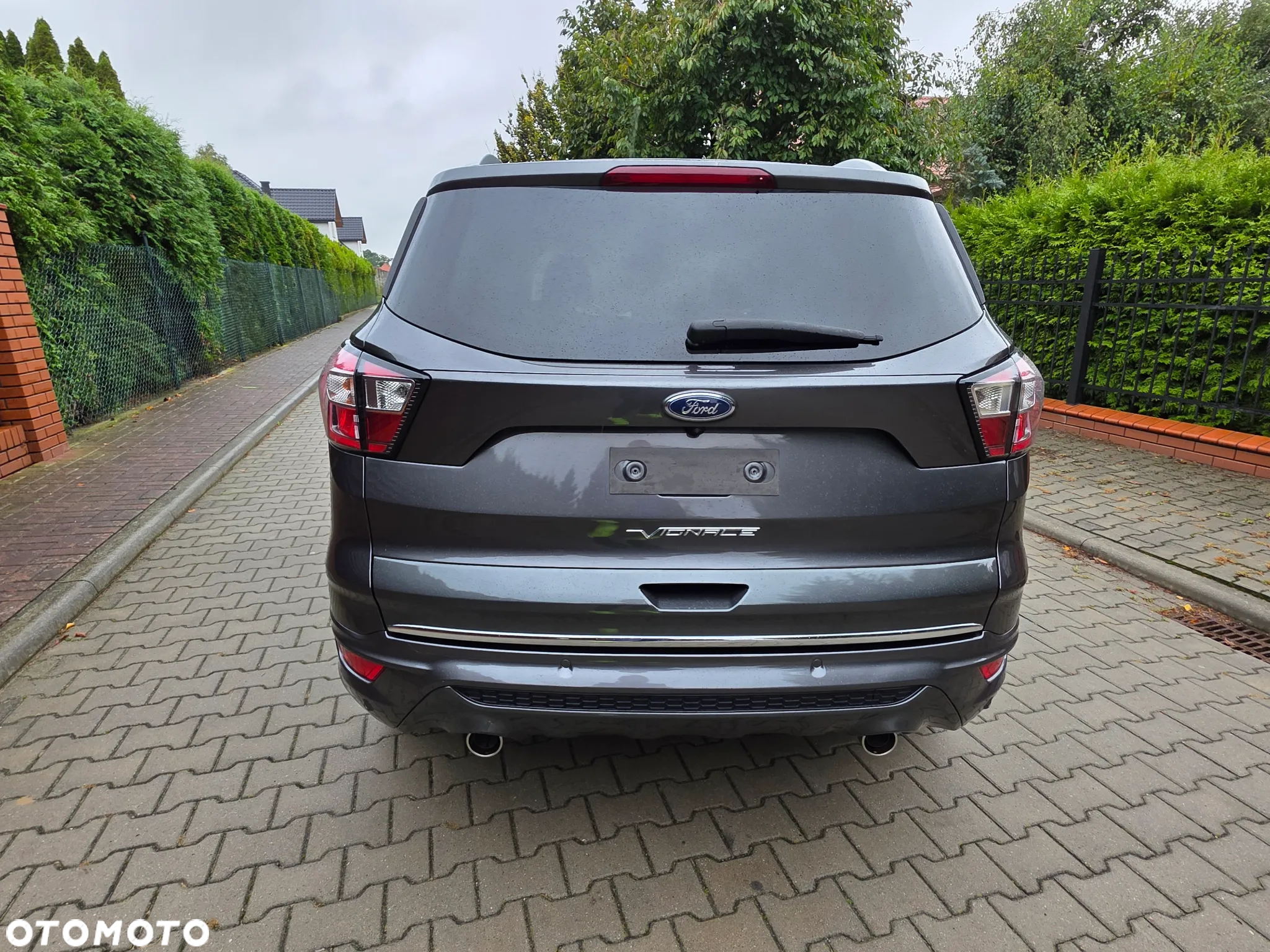 Ford Kuga - 30