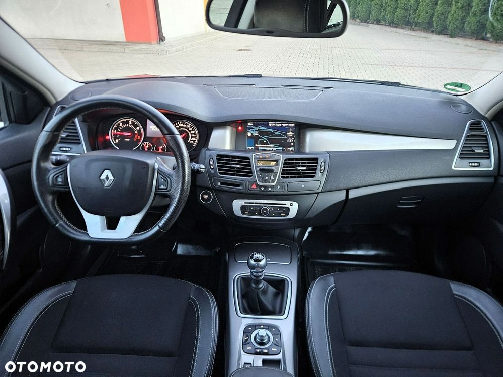 Renault Laguna ENERGY dCi 130 FAP Start & Stop Limited - 25