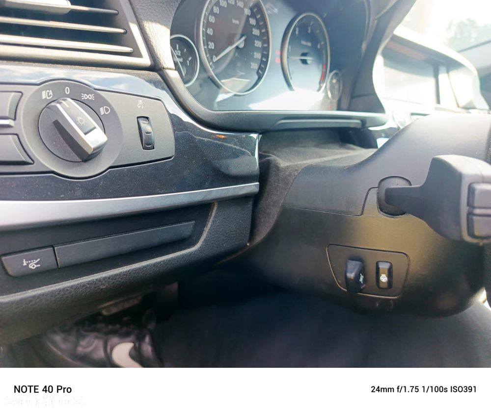 BMW Seria 5 530d - 20