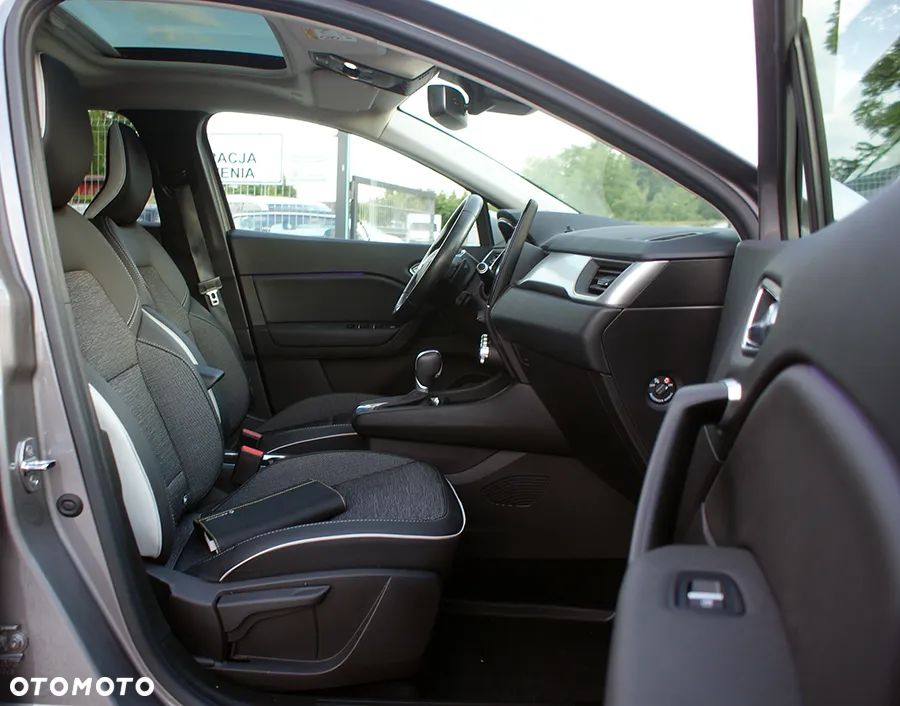 Renault Captur - 9
