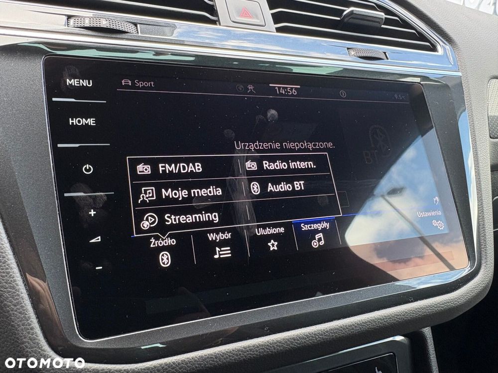 Volkswagen Tiguan - 32