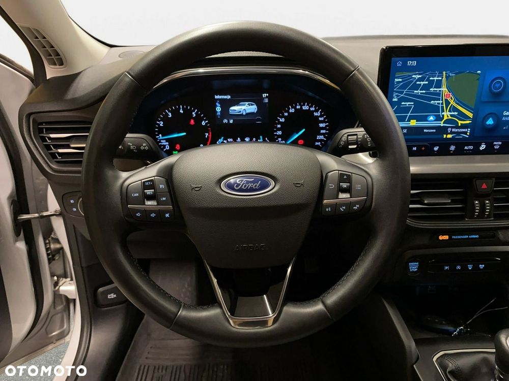 Ford Focus - 20