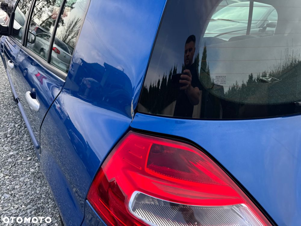 Renault Megane 2.0T Luxe Dynamique - 8